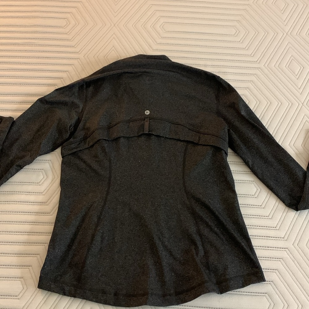 Danskin Athletic Jacket - Picture 3 of 6